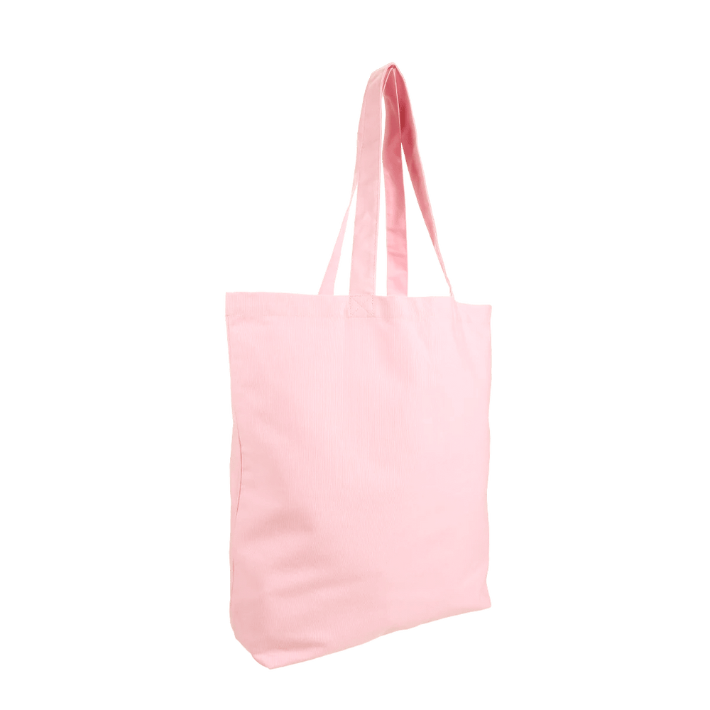 Shopper Baumwolle "rosa"