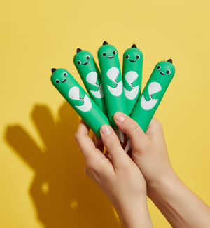 Squishy-Stift | Dinosaurier