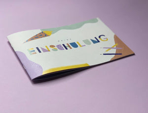 Einschulungsalbum "Meine Einschulung" | Anna Beddig