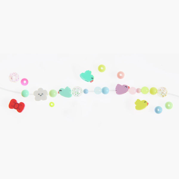 Mini-Perlen Armband-Set CHINGU SKY | Rico Design