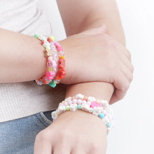 Armband CLOUD SUNRISE | Rico Design