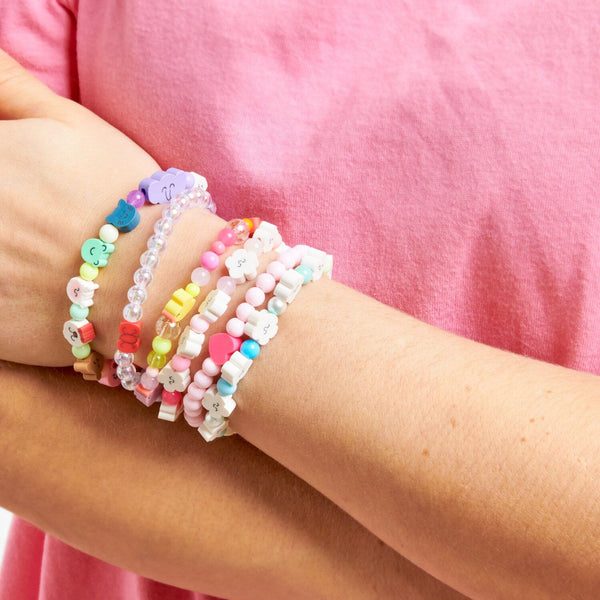 Armband CLOUD SUNRISE | Rico Design