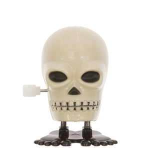 Aufziehfigur Totenkopf 5CM | Rico Design