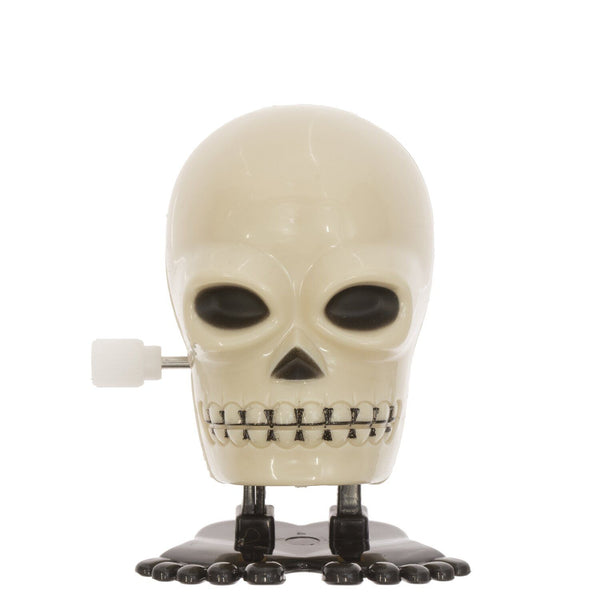 Aufziehfigur Totenkopf 5CM | Rico Design