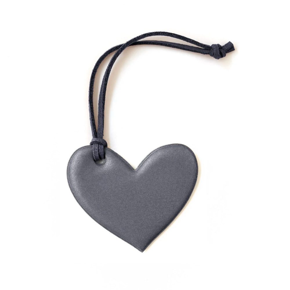 Reflektierender Anhänger "Heart" | Firefly