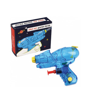 Wasserpistole Space Agent