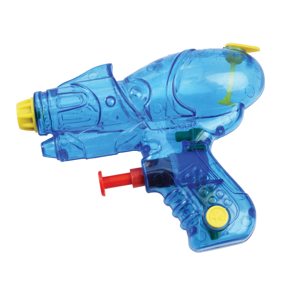 Wasserpistole Space Agent