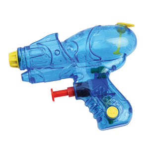Wasserpistole Space Agent