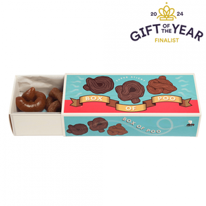 Scherzartikel | 3 schleimige Hundehaufen