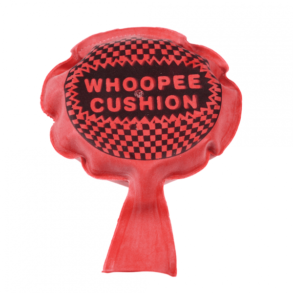 Scherzartikel | Mini-Pupskissen