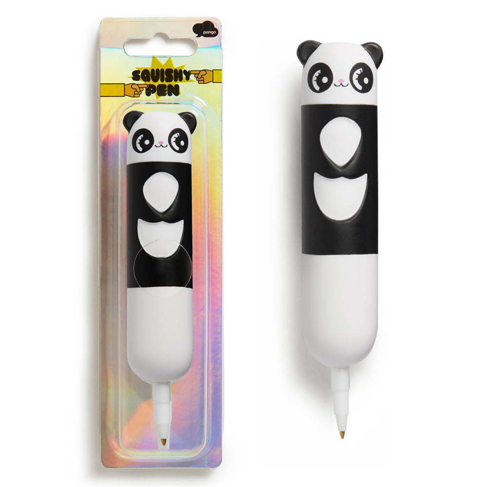 Squishy-Stift | Panda