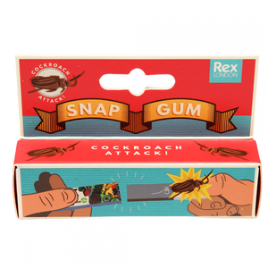 Scherzartikel | Kaugummi