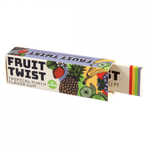 Scherzartikel | Kaugummi