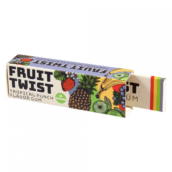 Scherzartikel | Kaugummi