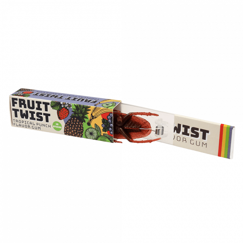 Scherzartikel | Kaugummi