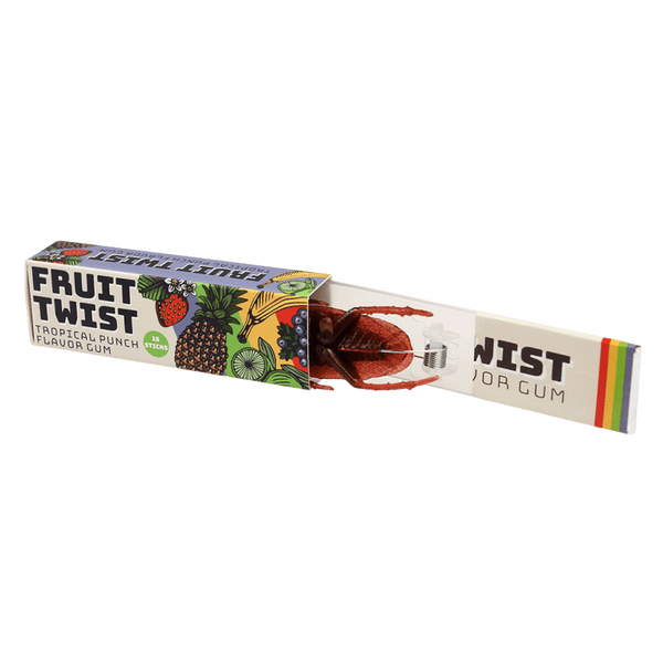 Scherzartikel | Kaugummi