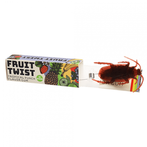 Scherzartikel | Kaugummi