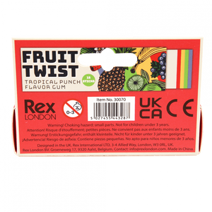 Scherzartikel | Kaugummi