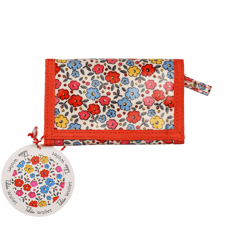 Geldbörse für Kinder