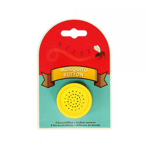 Scherzartikel - Soundbox Mücke