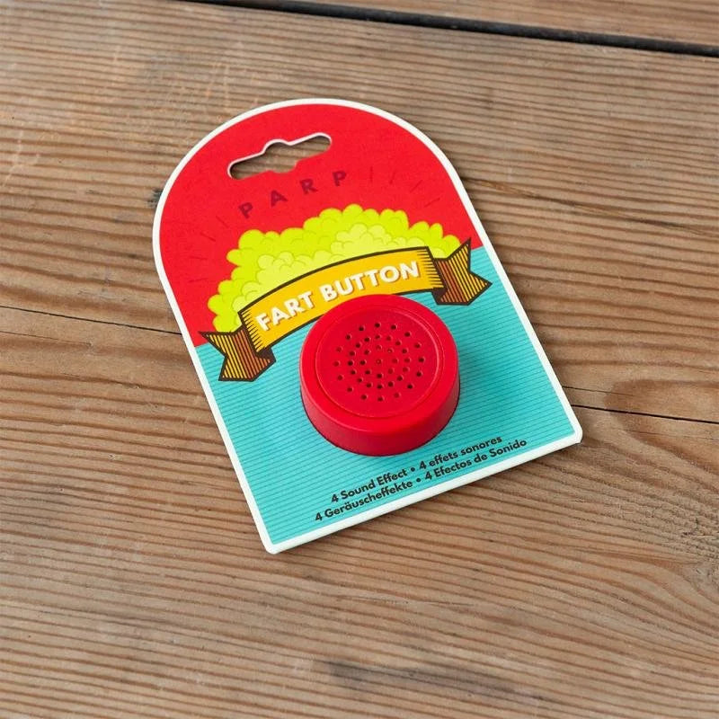 Scherzartikel - Soundbox Pups