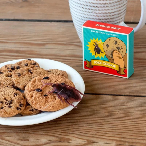 Scherzartikel | Scherzkeks