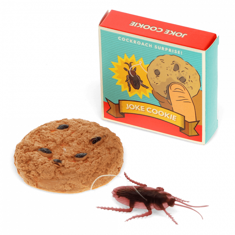 Scherzartikel | Scherzkeks