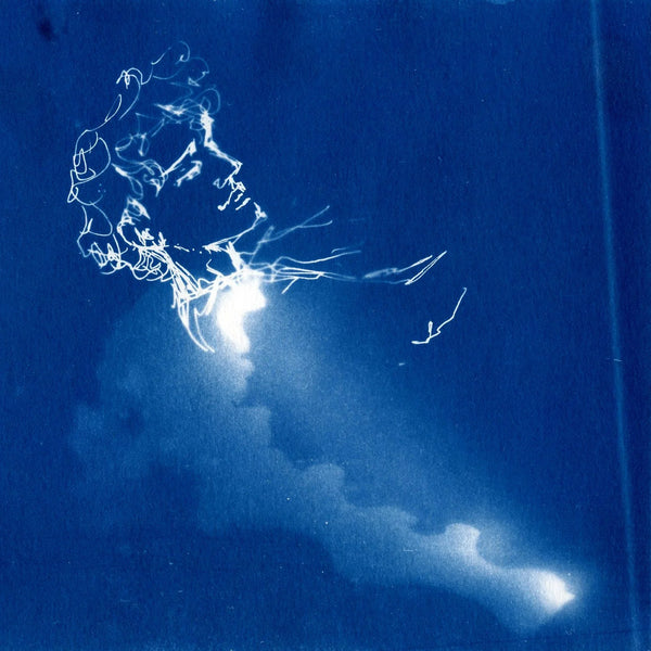 Kit CYANOTYPE "7 Blätter"