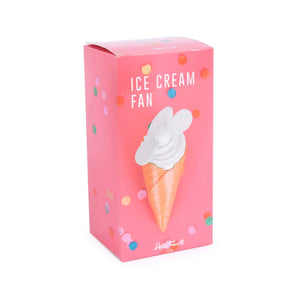 Mini-Handventilator "Eis" | Helio Ferretti