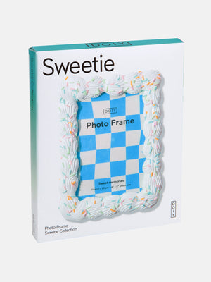 Bilderrahmen "Sweetie"