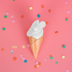 Mini-Handventilator "Eis" | Helio Ferretti
