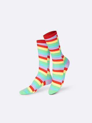 Kindersocken "Lolli"