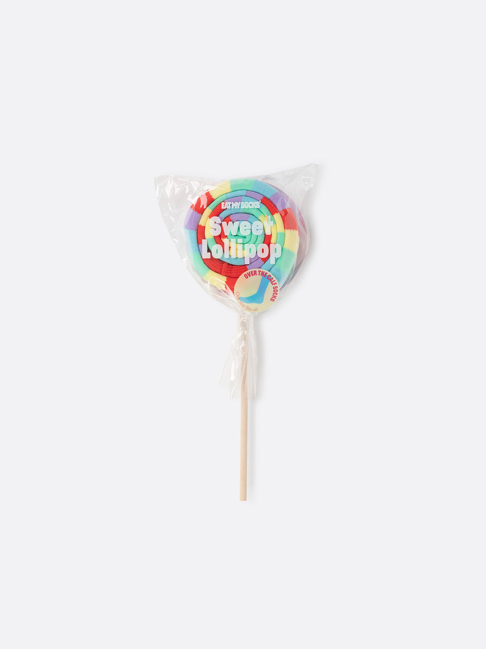 Kindersocken "Lolli"