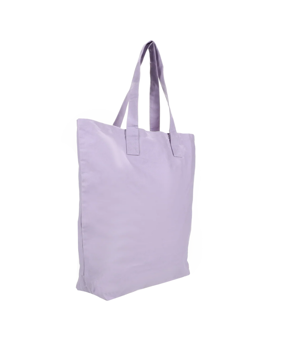 Shopper Baumwolle "flieder"