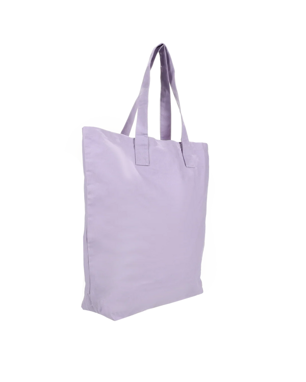 Shopper Baumwolle "flieder"