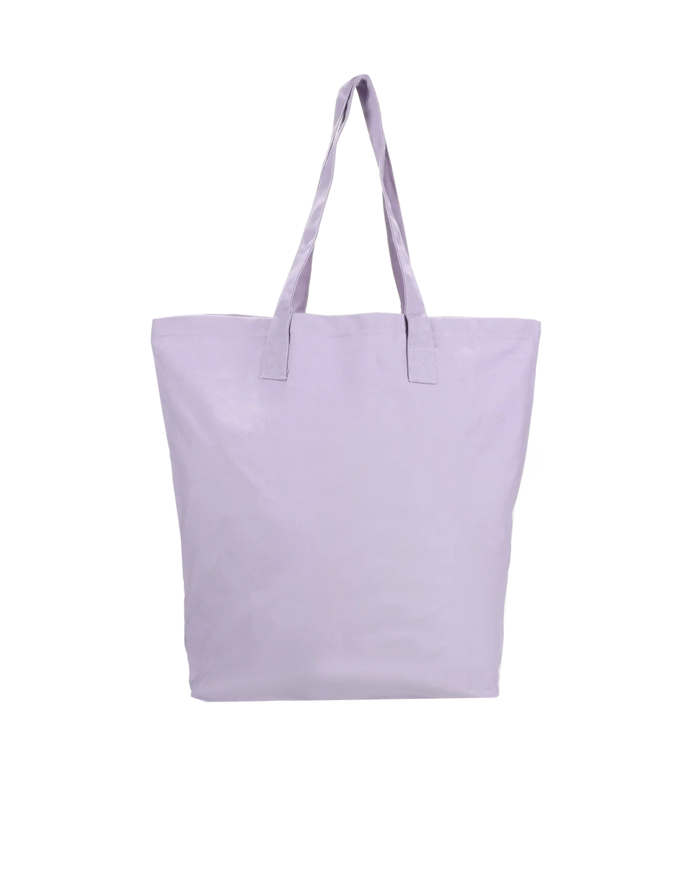 Shopper Baumwolle "flieder"
