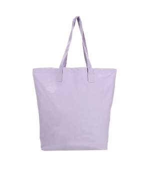 Shopper Baumwolle "flieder"