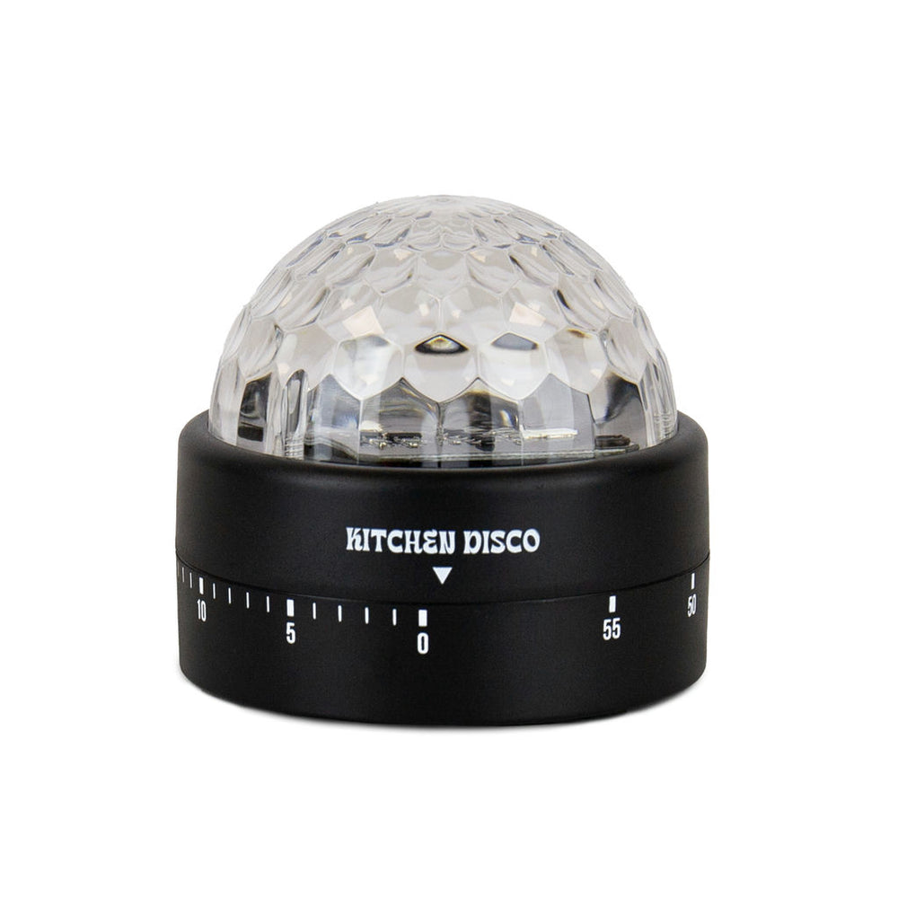 Disco Fever Küchen-Timer | Eieruhr