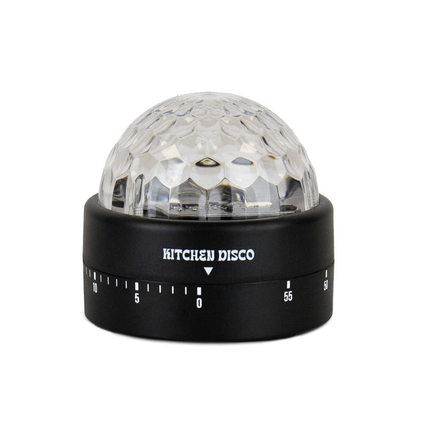 Disco Fever Küchen-Timer | Eieruhr