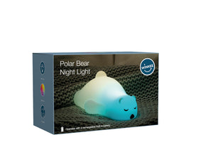 Nachtlicht “Eisbär” | Stimmungslicht | WINKEE