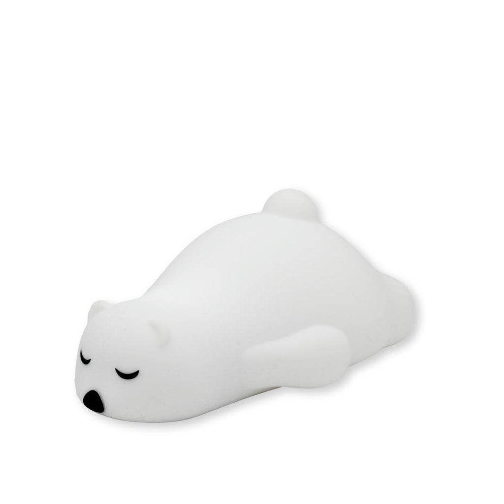 Nachtlicht “Eisbär” | Stimmungslicht | WINKEE