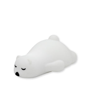 Nachtlicht “Eisbär” | Stimmungslicht | WINKEE