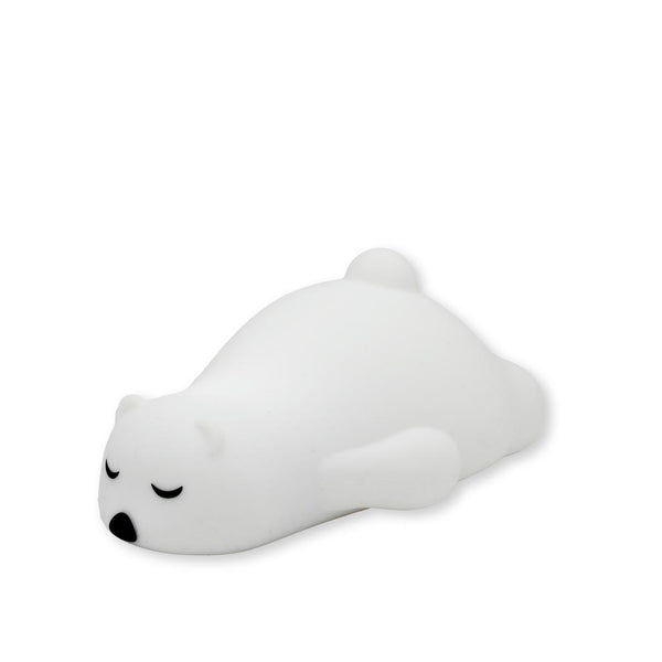 Nachtlicht “Eisbär” | Stimmungslicht | WINKEE