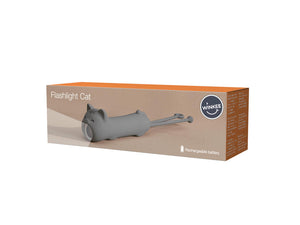 Taschenlampe “Katze” | Tierisch helles Abenteuerlicht | WINKEE