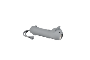 Taschenlampe “Katze” | Tierisch helles Abenteuerlicht | WINKEE
