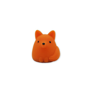 Nachtlicht "Tiny Fuchs" | Sanftes Kuschellicht für kleine Träumer | WINKEE