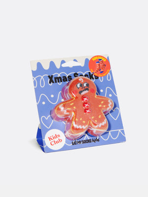 Socken "Lebkuchen"