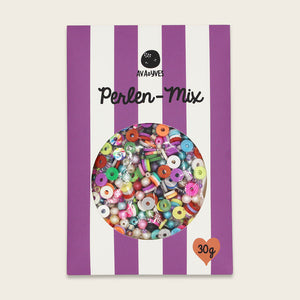 PERLEN "SET" Bunter Mix