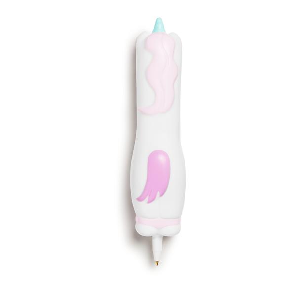 Squishy-Stift | Einhorn