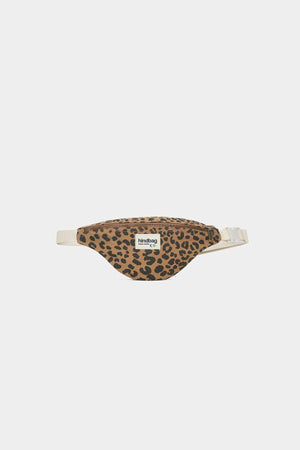 Gürteltasche für Kinder "Leopard" | Hindbag